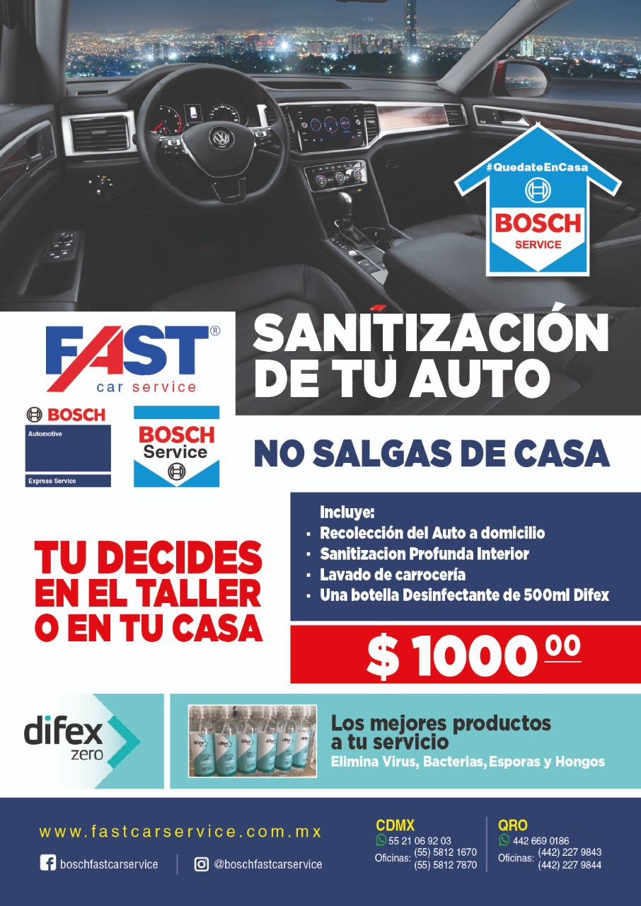 FastCarPromo 3